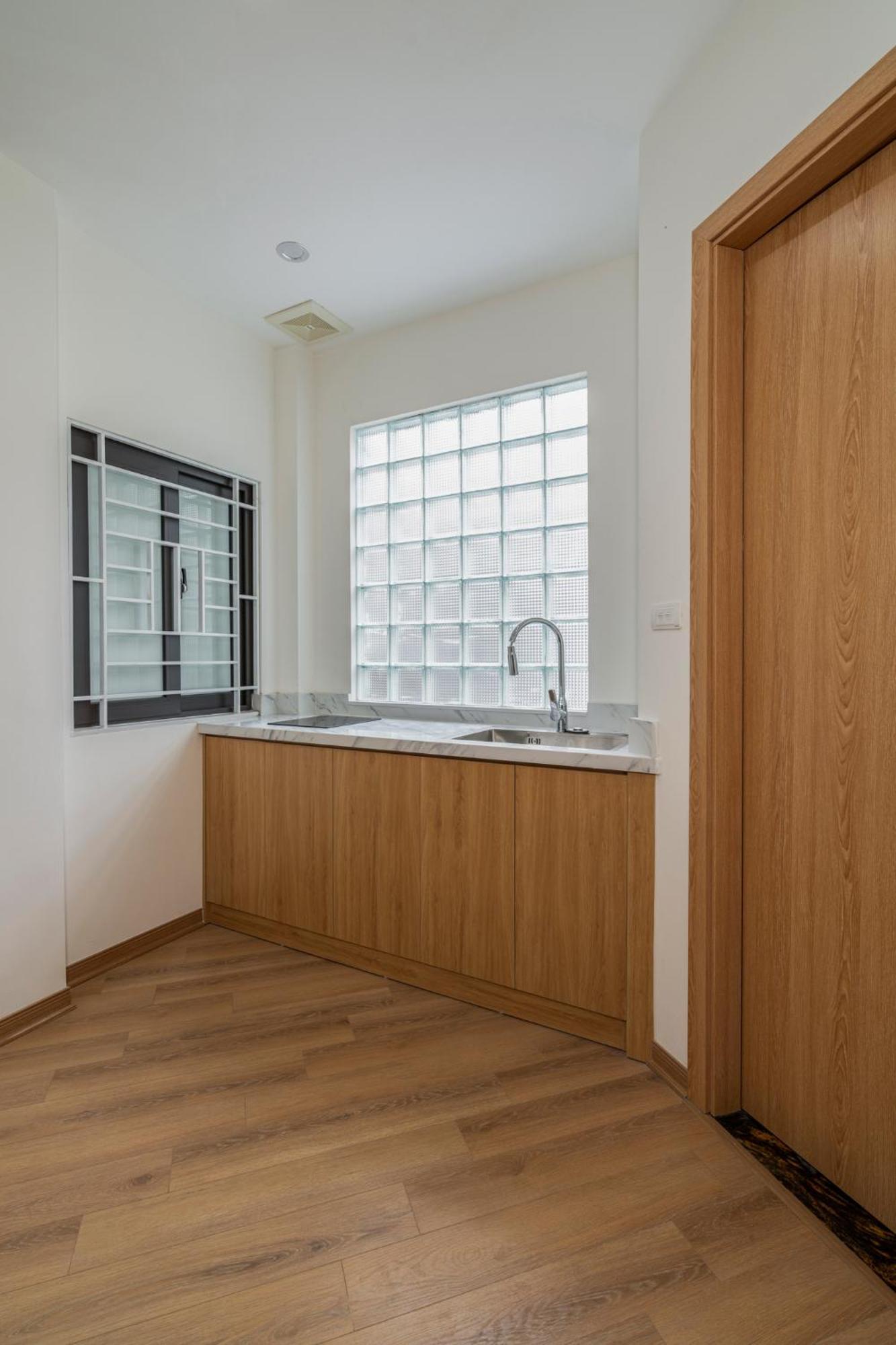 Casa Feliz Serviced Apartment Hanoi Zewnętrze zdjęcie